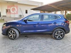 Nissan Rogue Sport